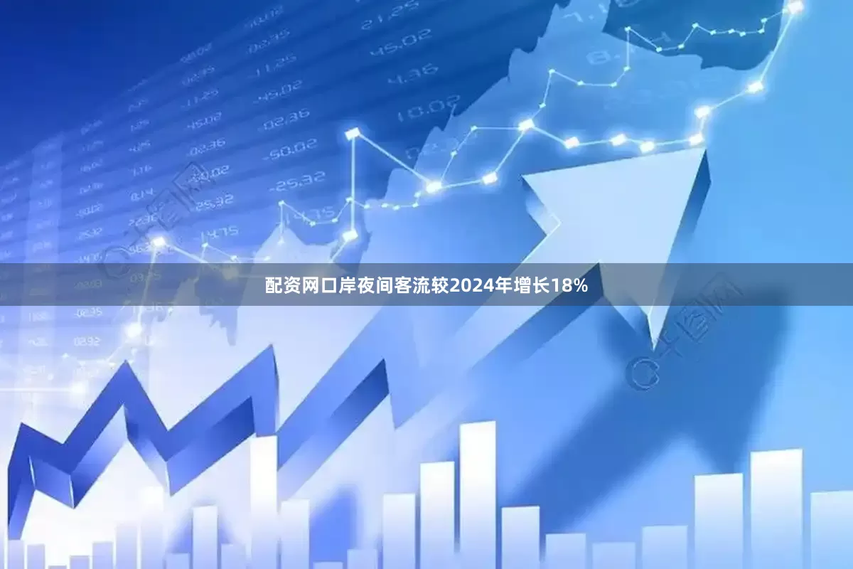 配资网口岸夜间客流较2024年增长18%