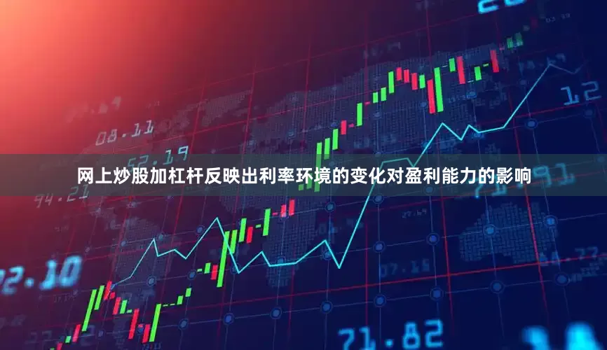 网上炒股加杠杆反映出利率环境的变化对盈利能力的影响